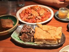 -MAGPIE喜鹊派餐厅(华侨城店)