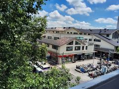 -雅戈尔富宫大酒店(观前街店)