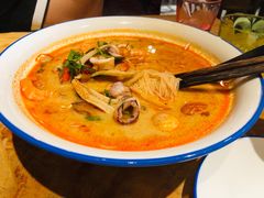 -阮氏娘·越南料理(双子塔店)