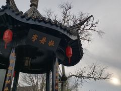 -千灯古镇