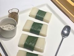 -幸福蔬·时尚蔬食(黄山湖公园店)