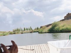 -水洞沟旅游区