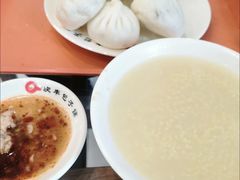 -庆丰包子铺(西单店)
