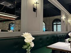 -静香HOUSE·全时段融合餐厅(七星欢乐颂店)