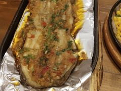 -老东镇啤酒屋海鲜加工·蒸汽海鲜·海鲜烧烤(台东店)