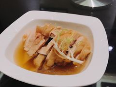 正兴醉鸡-老正兴菜馆(福州路店)
