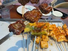 -亿牌牌东北烧烤(博物馆旗舰店)
