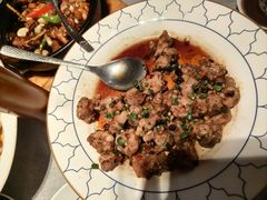 -晓粤·惹味粤菜(凯德乐峰广场店)