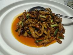 -黔城故事(虎峰别墅店)