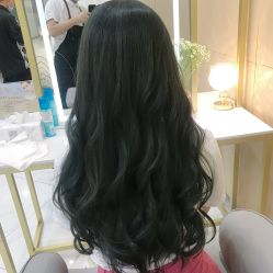 -Alger.O美感沙龙