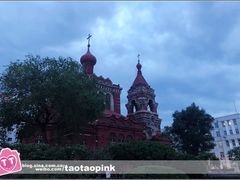 -圣·阿列克谢耶夫教堂