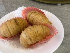 -潮福城大酒楼(北尚店)