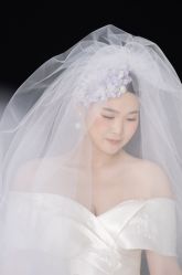 -太郎花子婚纱摄影TAHAKO(无锡店)