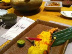 -花潮料理艺食馆(世欧广场店)