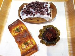 -巴黎贝甜(大宁国际商业广场店)