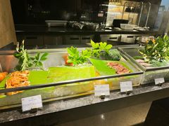 -惠州皇冠假日酒店·西餐厅·自助餐厅