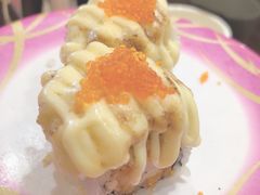 -莲寿司(上邦店)