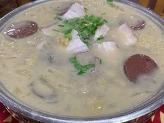 杀猪菜-人民公社大食堂(顺义总店)