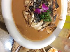-阿三鱼头泡饼·家常菜