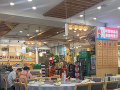 -大师傅金奖啤酒鱼(西街口总店)