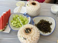 -海之味海鲜大咖·家常菜