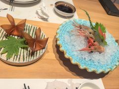-和创柚子·会席日本料理(新区淮海街店)