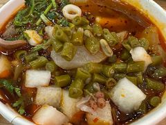 -江三王记牛杂馆(总店)