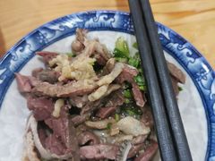 -呼市烧麦羊杂(幸福路店)