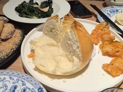 -连鹭海鲜·海肠捞饭·海胆饭(星海店)
