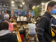大堂-一岚一山(角门总店)