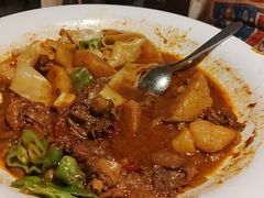 -那时新疆·若羌(经纬汇店)
