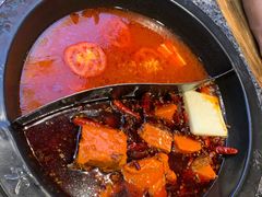 -蜀大侠火锅(建设路第五大道店)