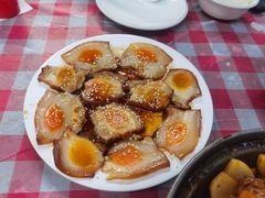 -黎记大排档(慈云路店)