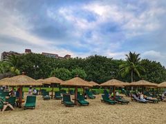 -三亚湾海居铂尔曼度假酒店