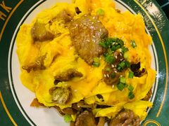 -肥韬茶餐厅(南山mini店)