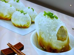 -小杨生煎(香港名都店)