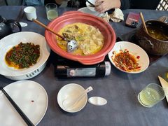 -楚禾宴·家宴(光谷大道店)