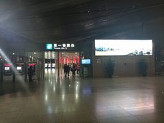 -上海南站