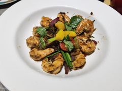 -Gray Whale 灰鲸餐厅(北美N1店)