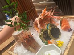 -Minase水濑·日料放题(外滩店)