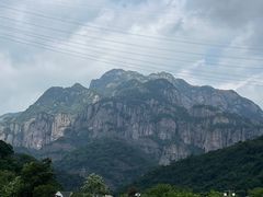 -雁荡山风景名胜区