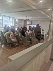 -弗蕾亚·和月月子调理院(东湖店)