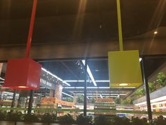 -果蔬好生活超市(乐堤港店)