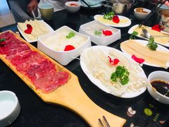 -忆春秋火锅(文翠路店)