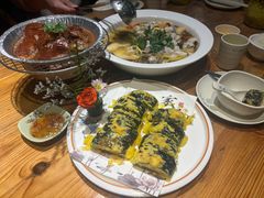 -花溪雨·森林餐厅(石基店)
