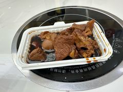 -周浦热气羊肉面馆(莲园路店)