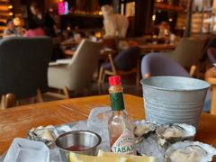 -THE CANNERY&JUJU 新鲜海鲜·牛排美食酒廊