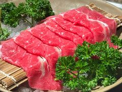 跷脚牛肉-鸿姐老火锅·传统炒料(上海旗舰店)