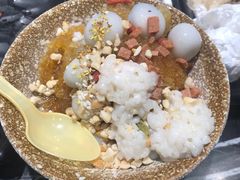 冰汤圆-小王少龙火锅(沙南街店)