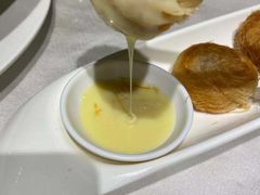 -山泉公馆酒家(广州东站店)